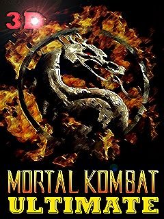 game pic for Mortal Combat Ultimate 3D